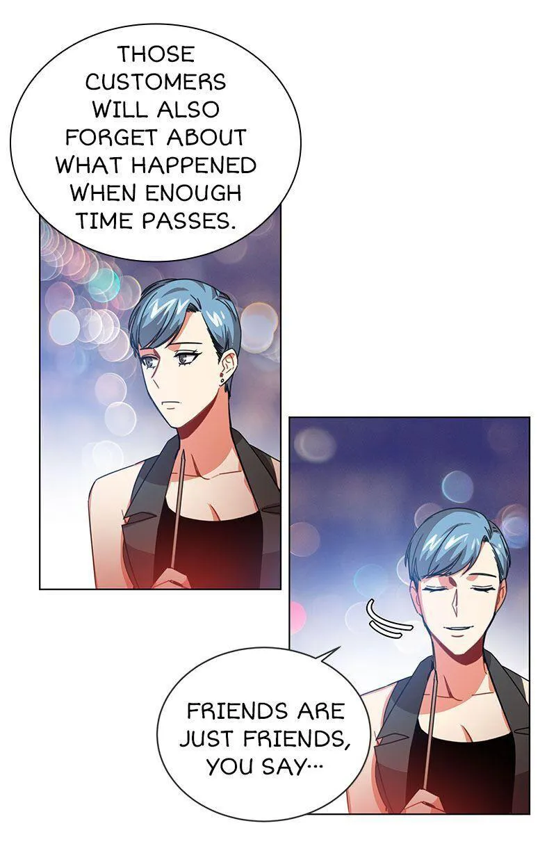 Huey Soft Cleansing Chapter 7 page 37 - 