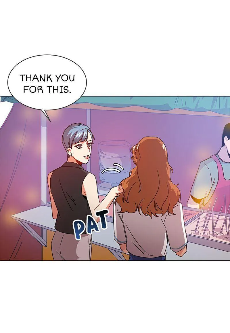 Huey Soft Cleansing Chapter 7 page 39 - 