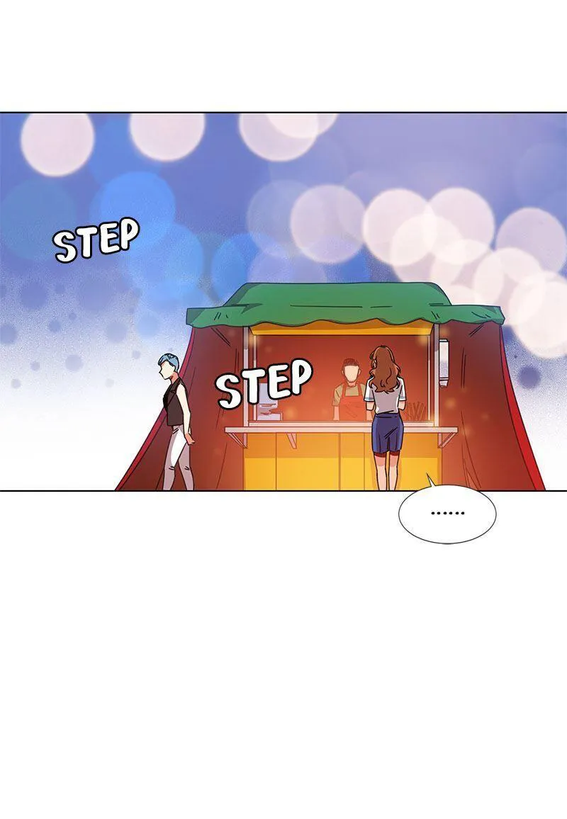 Huey Soft Cleansing Chapter 7 page 40 - 