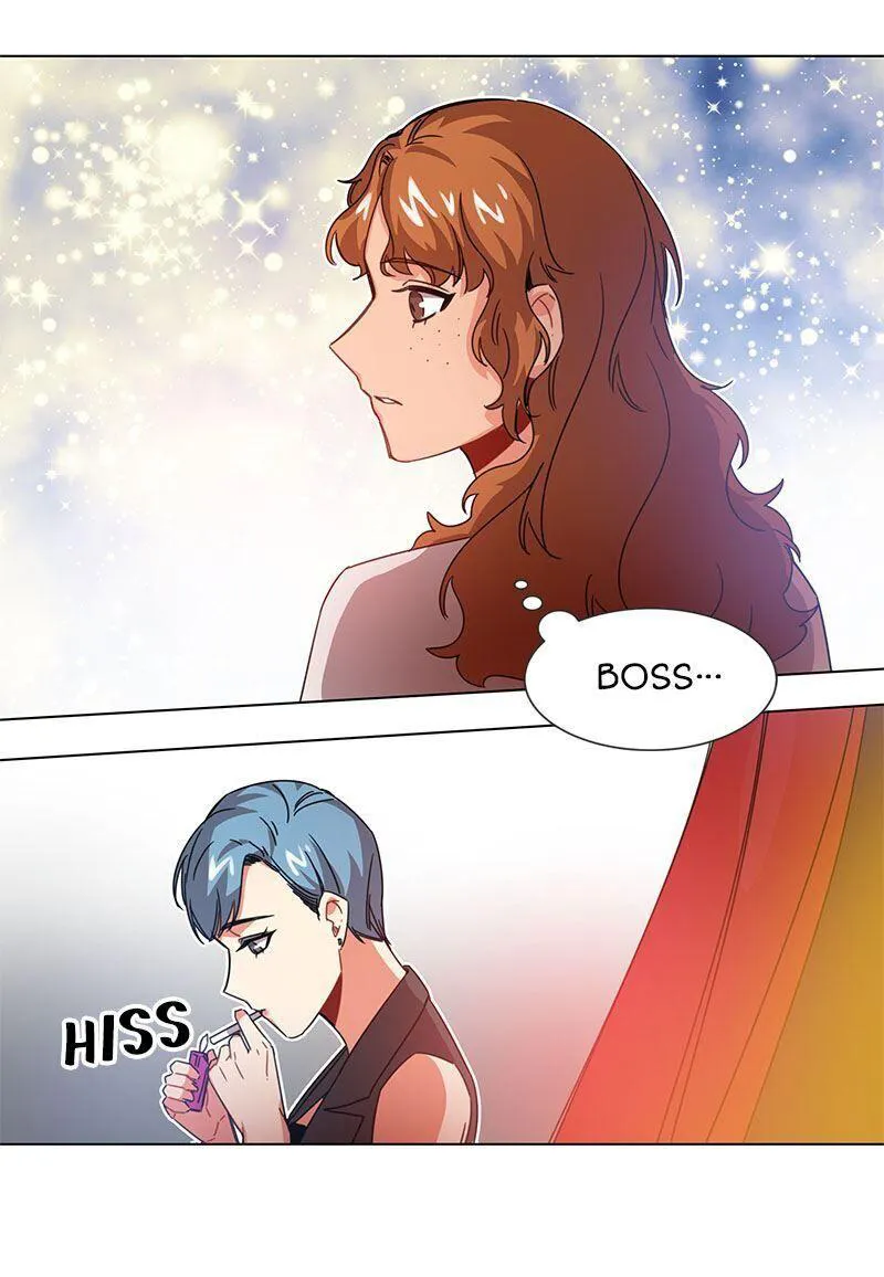 Huey Soft Cleansing Chapter 7 page 41 - 