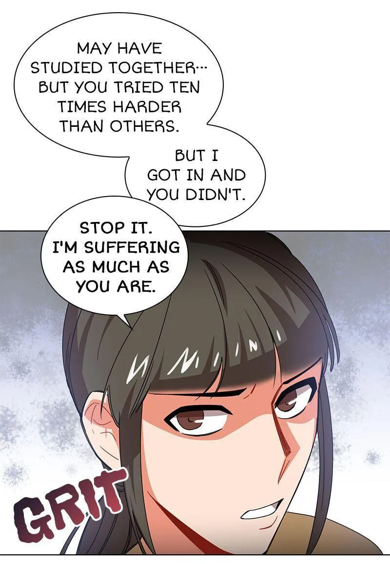 Huey Soft Cleansing Chapter 7 page 7 - 