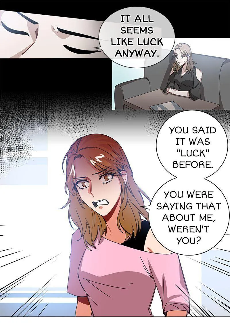 Huey Soft Cleansing Chapter 7 page 8 - 