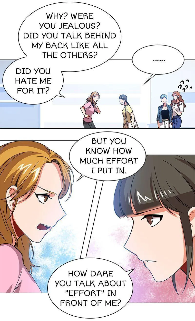 Huey Soft Cleansing Chapter 7 page 9 - 