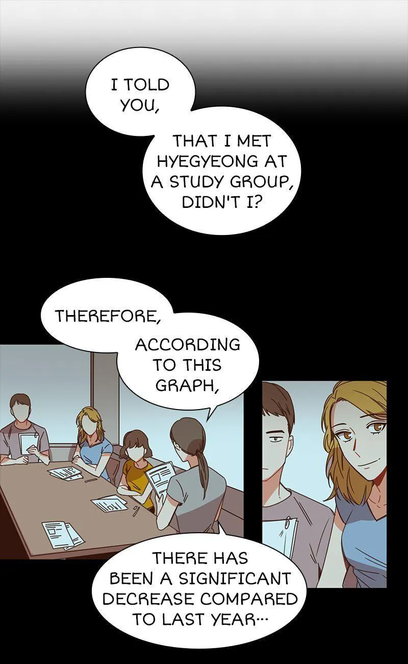 Huey Soft Cleansing Chapter 8 page 11 - 
