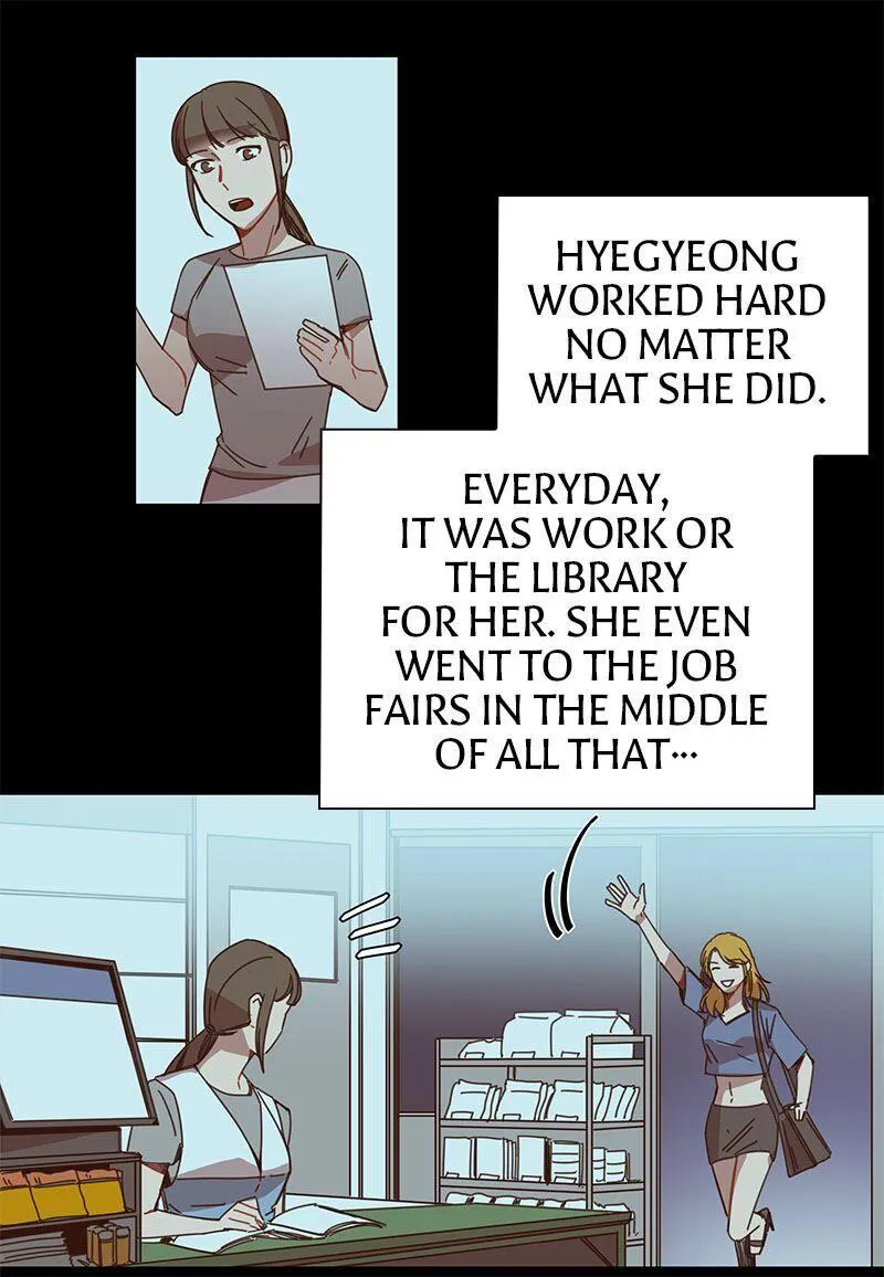 Huey Soft Cleansing Chapter 8 page 12 - 