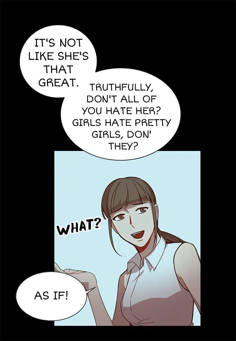 Huey Soft Cleansing Chapter 8 page 19 - 