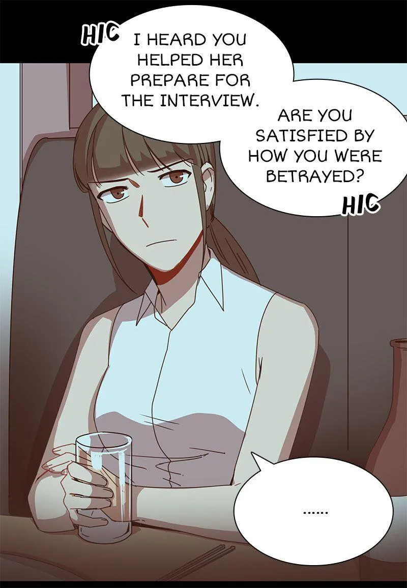 Huey Soft Cleansing Chapter 8 page 22 - 