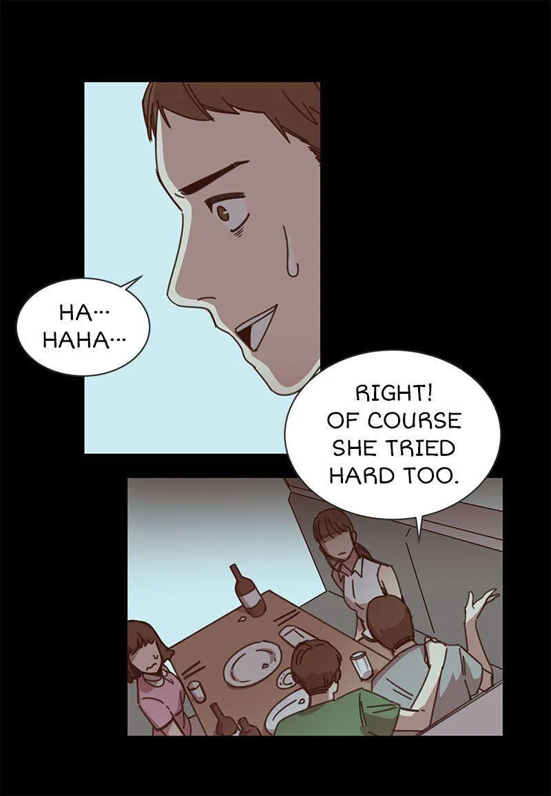 Huey Soft Cleansing Chapter 8 page 27 - 