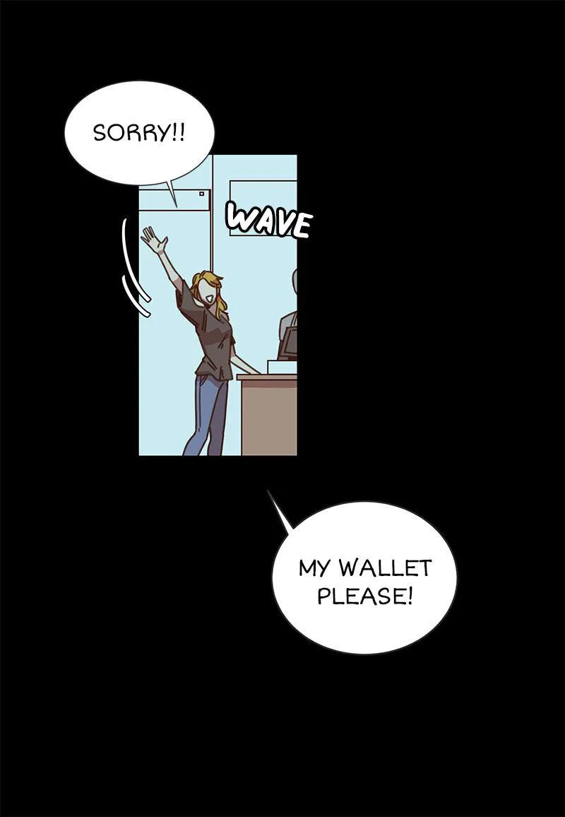 Huey Soft Cleansing Chapter 8 page 29 - 