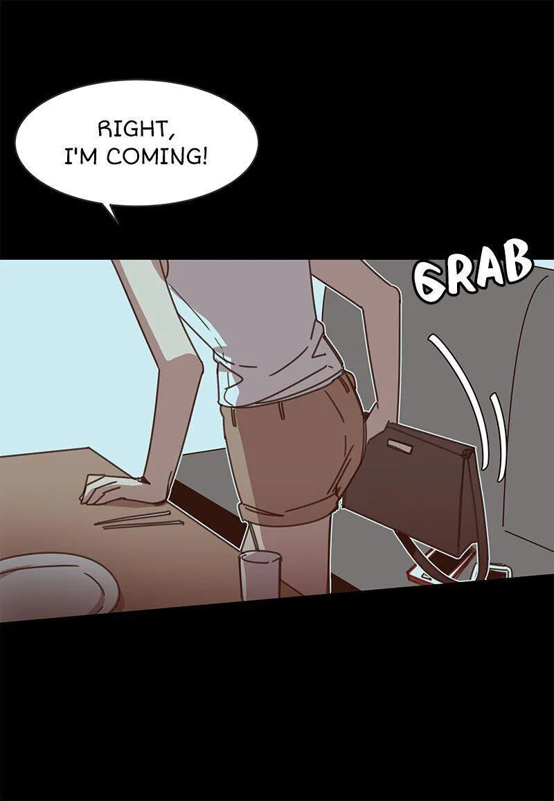 Huey Soft Cleansing Chapter 8 page 31 - 