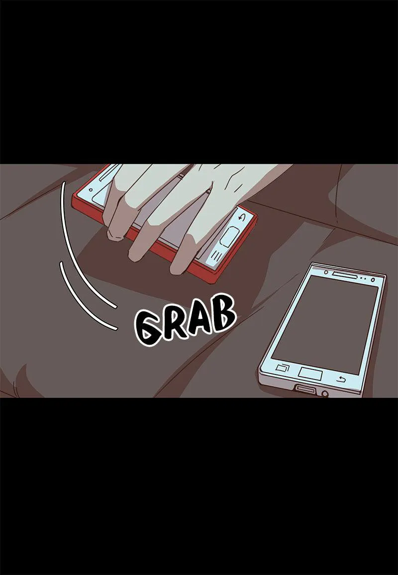 Huey Soft Cleansing Chapter 8 page 34 - 