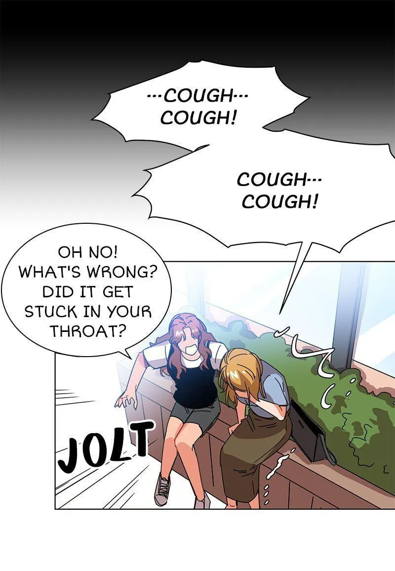 Huey Soft Cleansing Chapter 8 page 35 - 