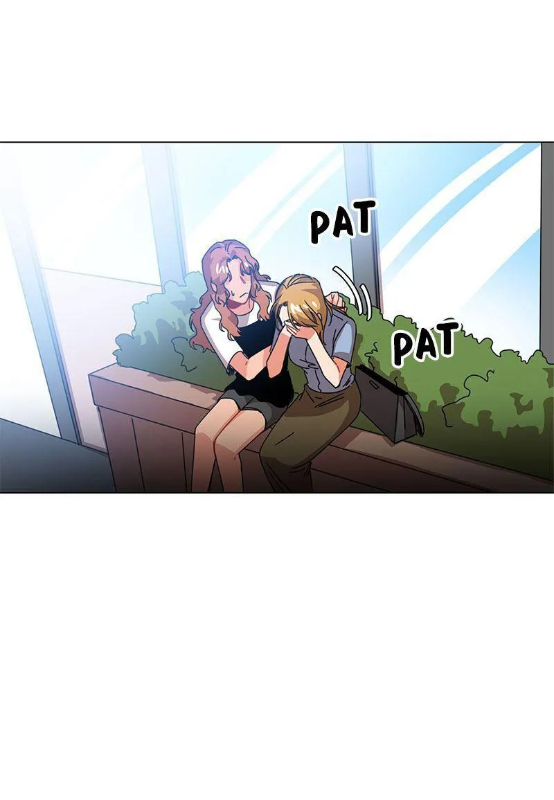 Huey Soft Cleansing Chapter 8 page 40 - 