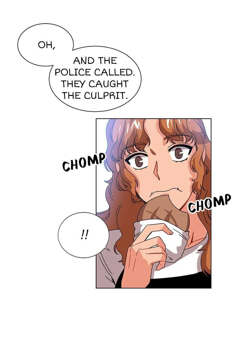 Huey Soft Cleansing Chapter 8 page 9 - 