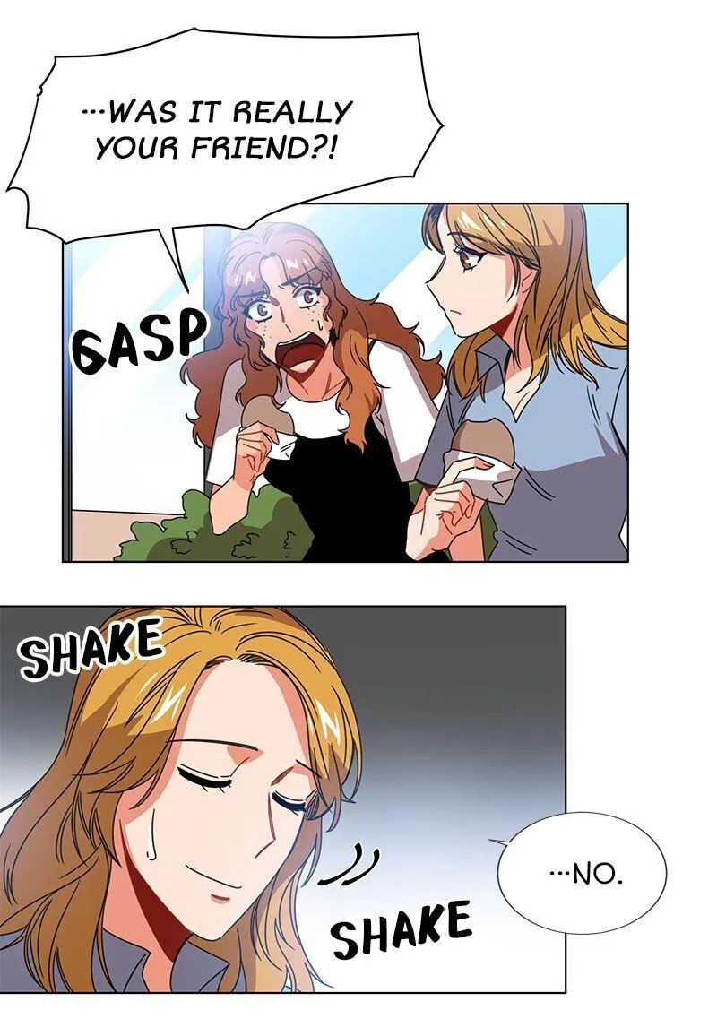 Huey Soft Cleansing Chapter 8 page 10 - 