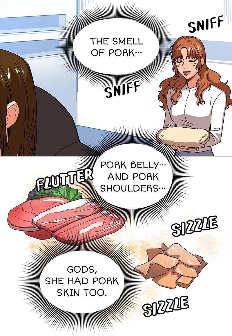 Huey Soft Cleansing Chapter 9 page 11 - 