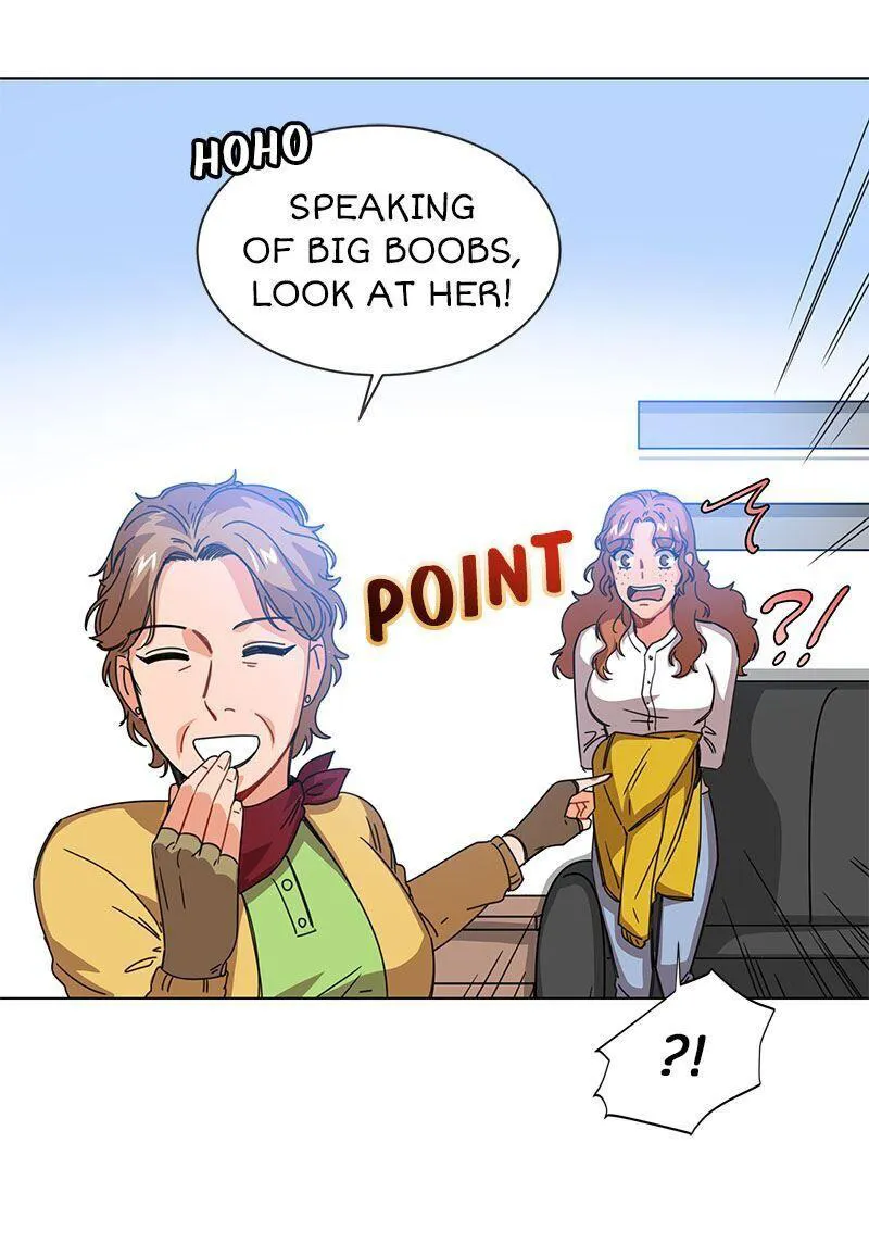 Huey Soft Cleansing Chapter 9 page 18 - 