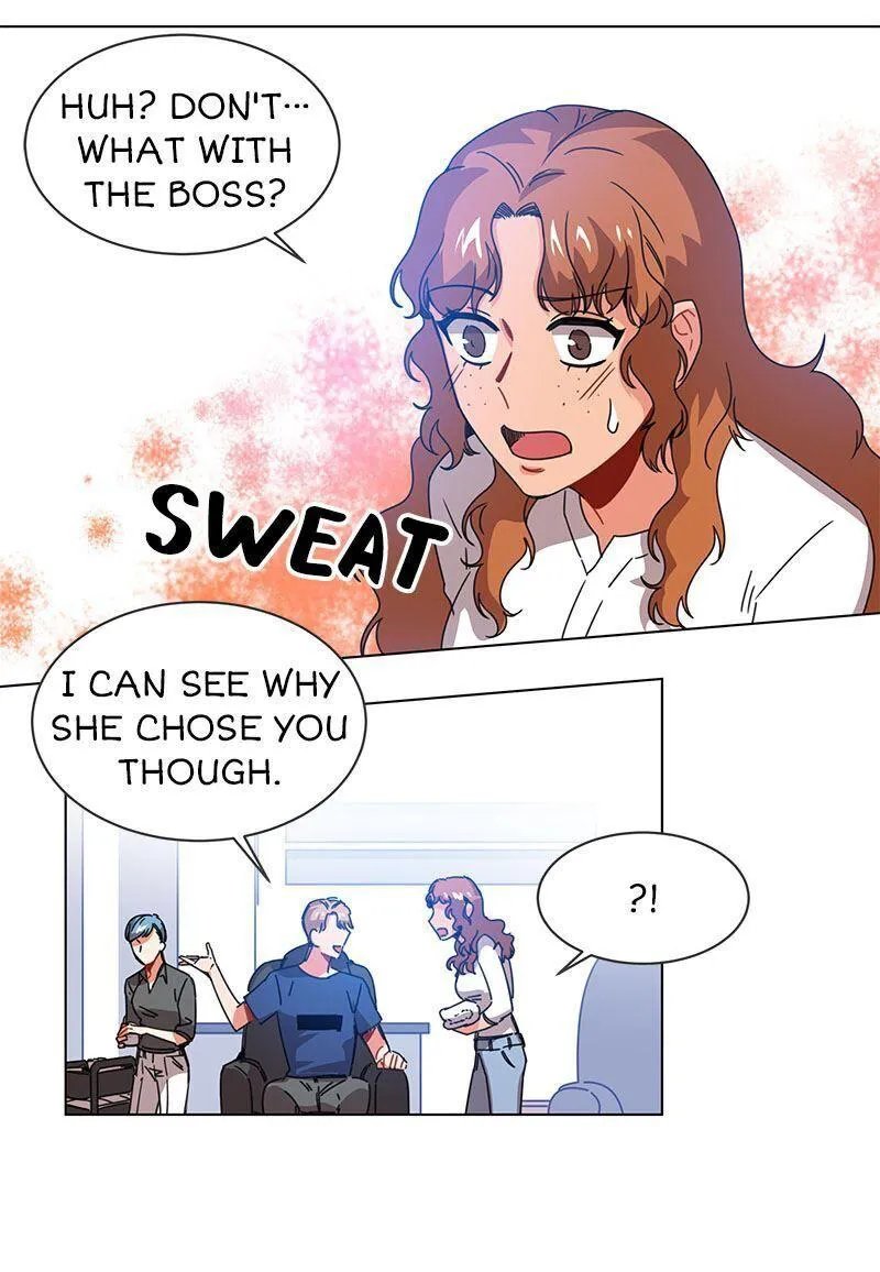 Huey Soft Cleansing Chapter 9 page 29 - 