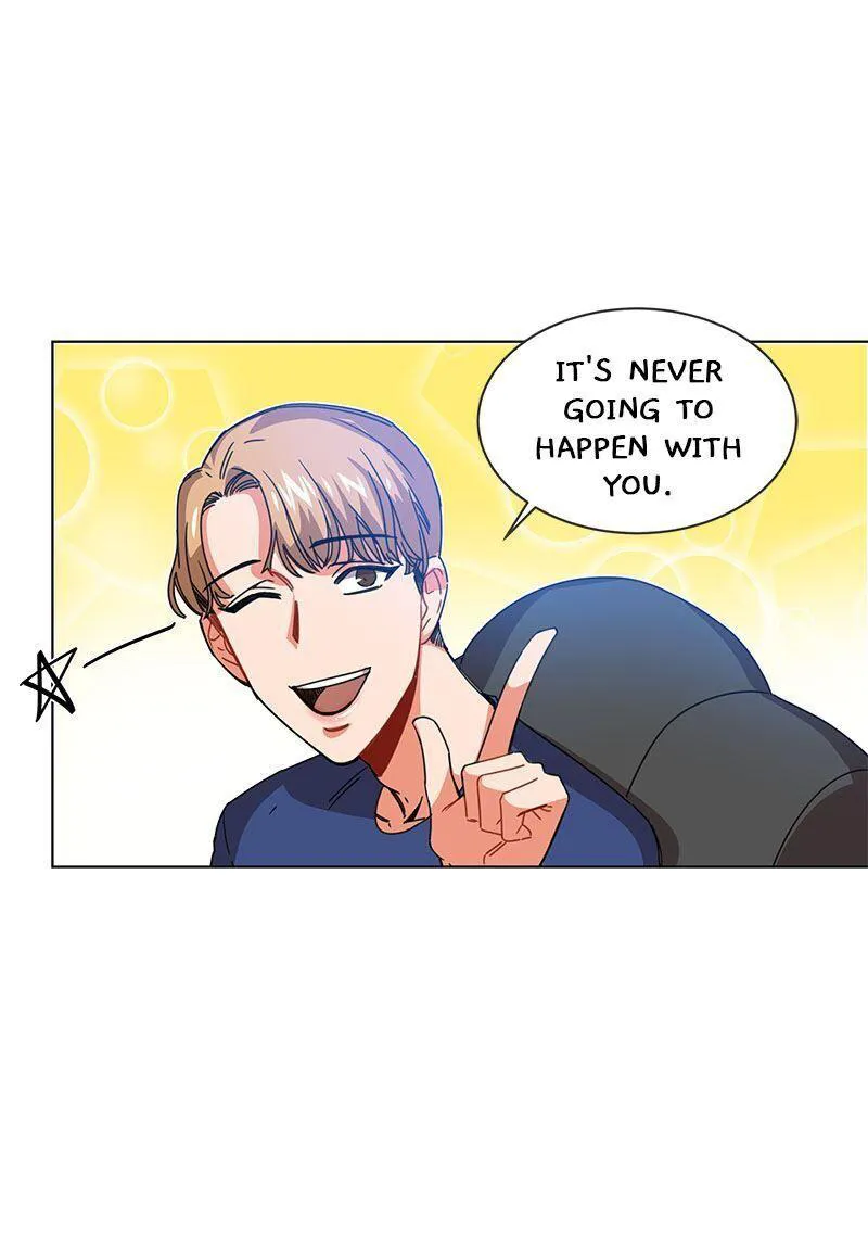 Huey Soft Cleansing Chapter 9 page 30 - 