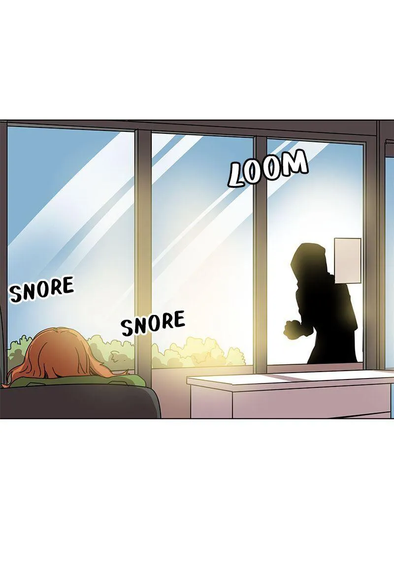 Huey Soft Cleansing Chapter 9 page 37 - 
