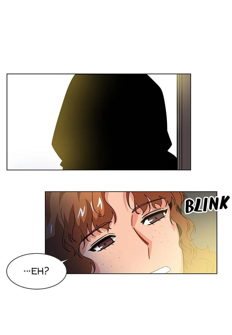 Huey Soft Cleansing Chapter 9 page 38 - 