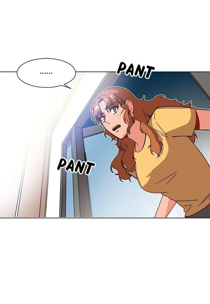 Huey Soft Cleansing Chapter 9 page 41 - 