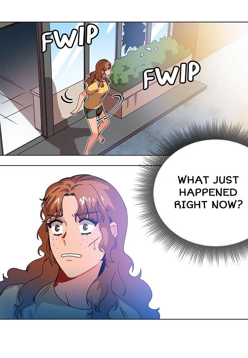 Huey Soft Cleansing Chapter 9 page 42 - 