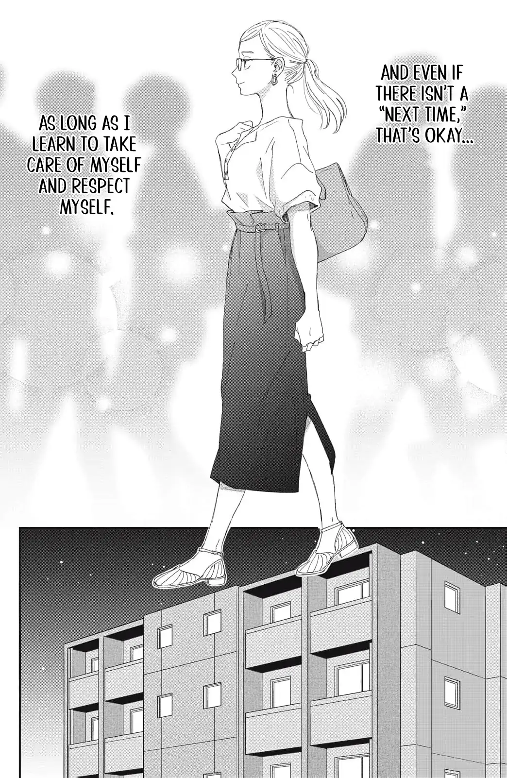 Hug Kiss Hug Chapter 1 page 22 - 