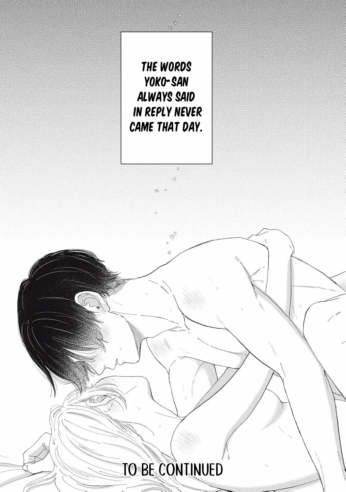 Hug Kiss Hug Chapter 19 page 36 - 