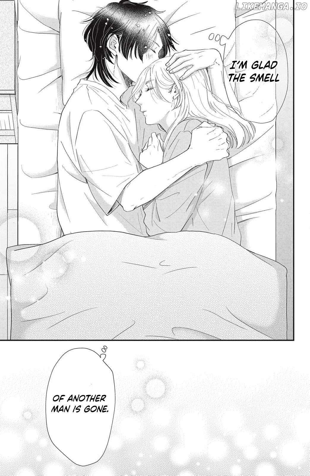 Hug Kiss Hug Chapter 4 page 48 - 