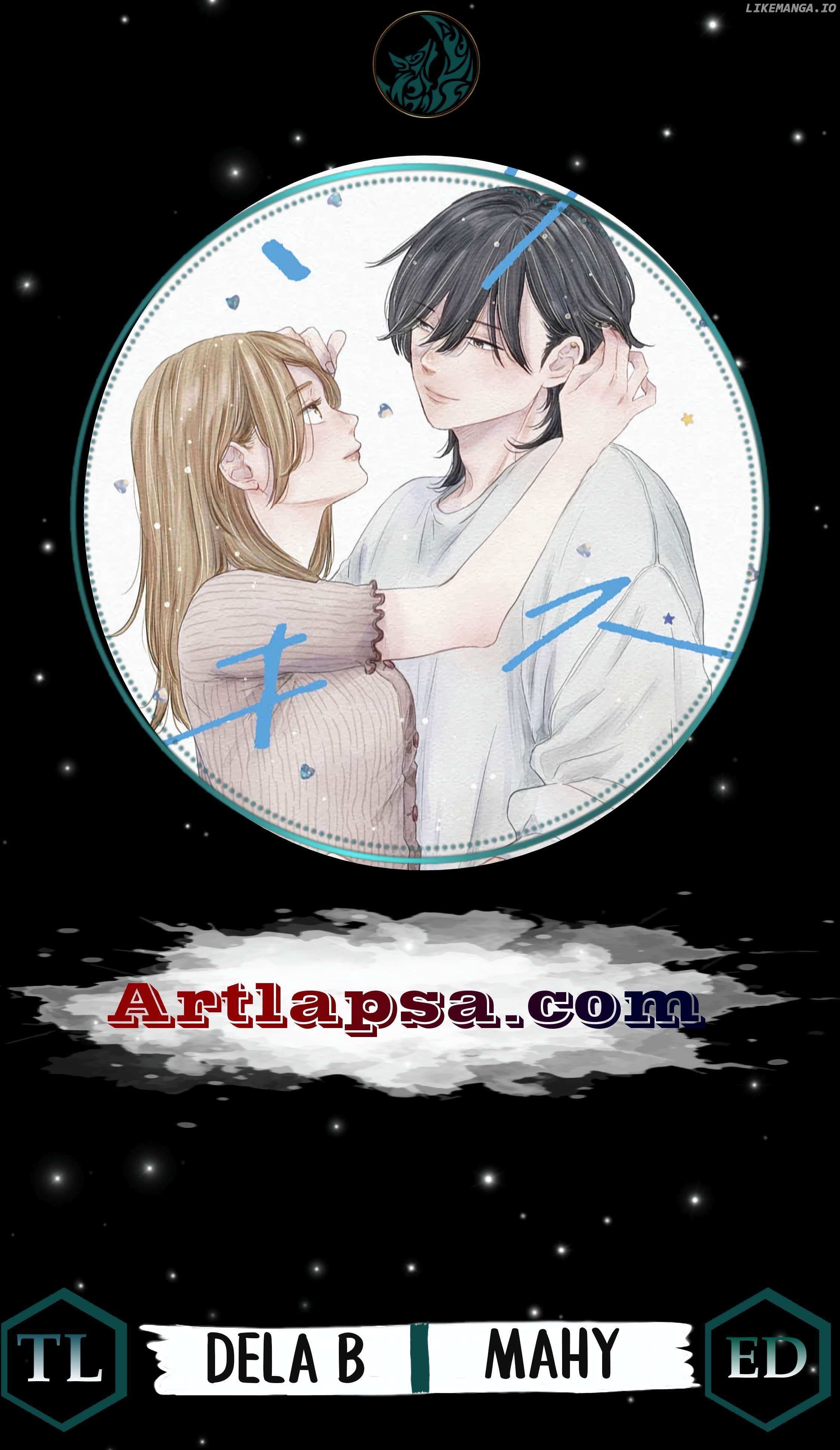 Hug Kiss Hug Chapter 6 page 1 - 