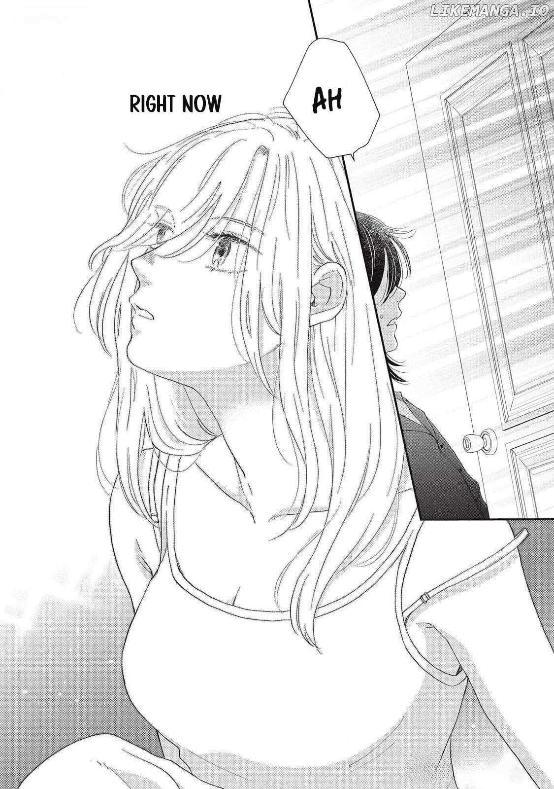 Hug Kiss Hug Chapter 6 page 29 - 