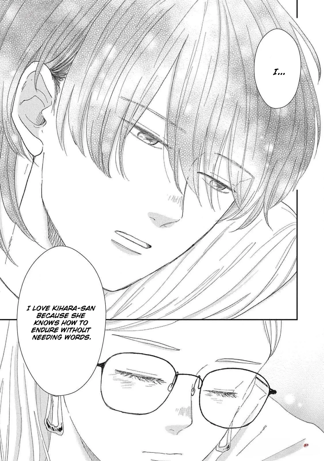 Hug Kiss Hug Chapter 7 page 42 - 