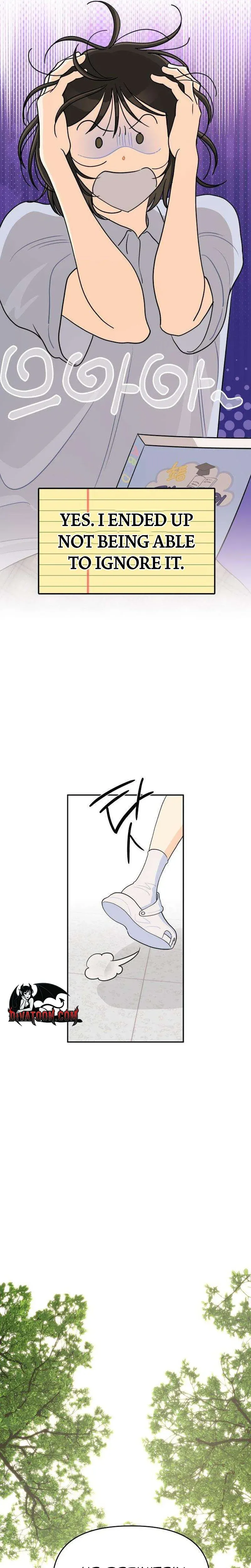Hug Us Chapter 1 page 28 - 
