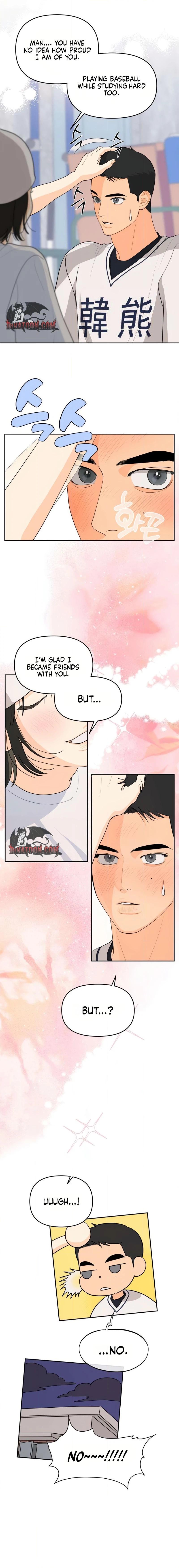 Hug Us Chapter 10 page 4 - 