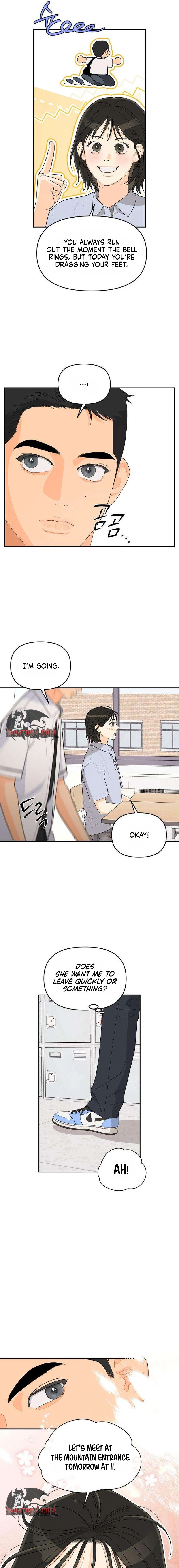 Hug Us Chapter 11 page 7 - 