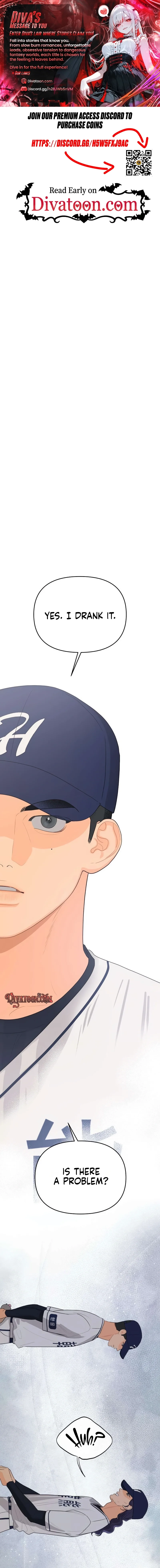 Hug Us Chapter 12 page 1 - 