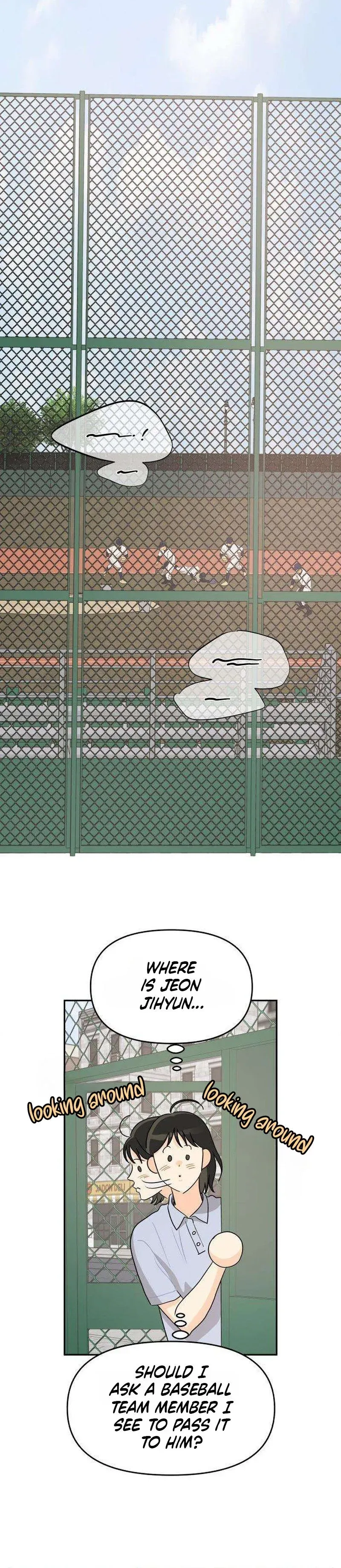 Hug Us Chapter 2 page 18 - 