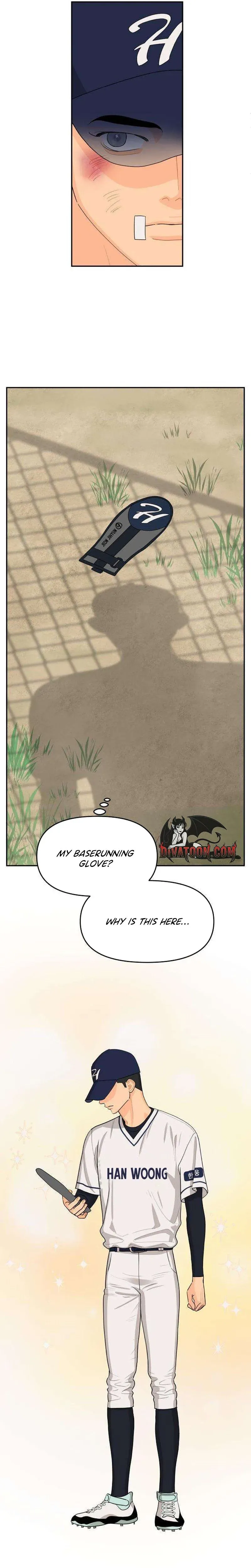 Hug Us Chapter 3 page 4 - 