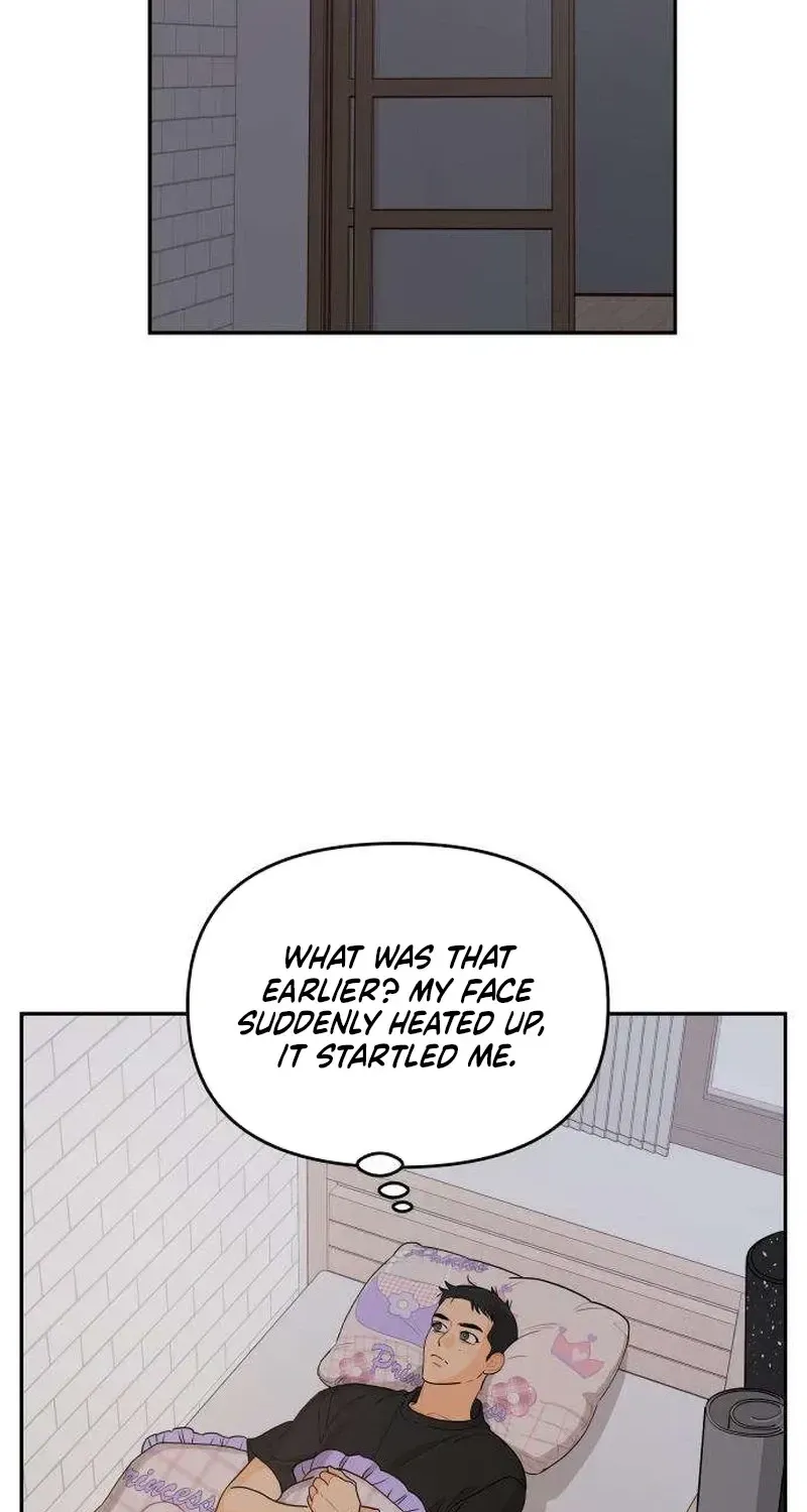Hug Us Chapter 6 page 26 - 
