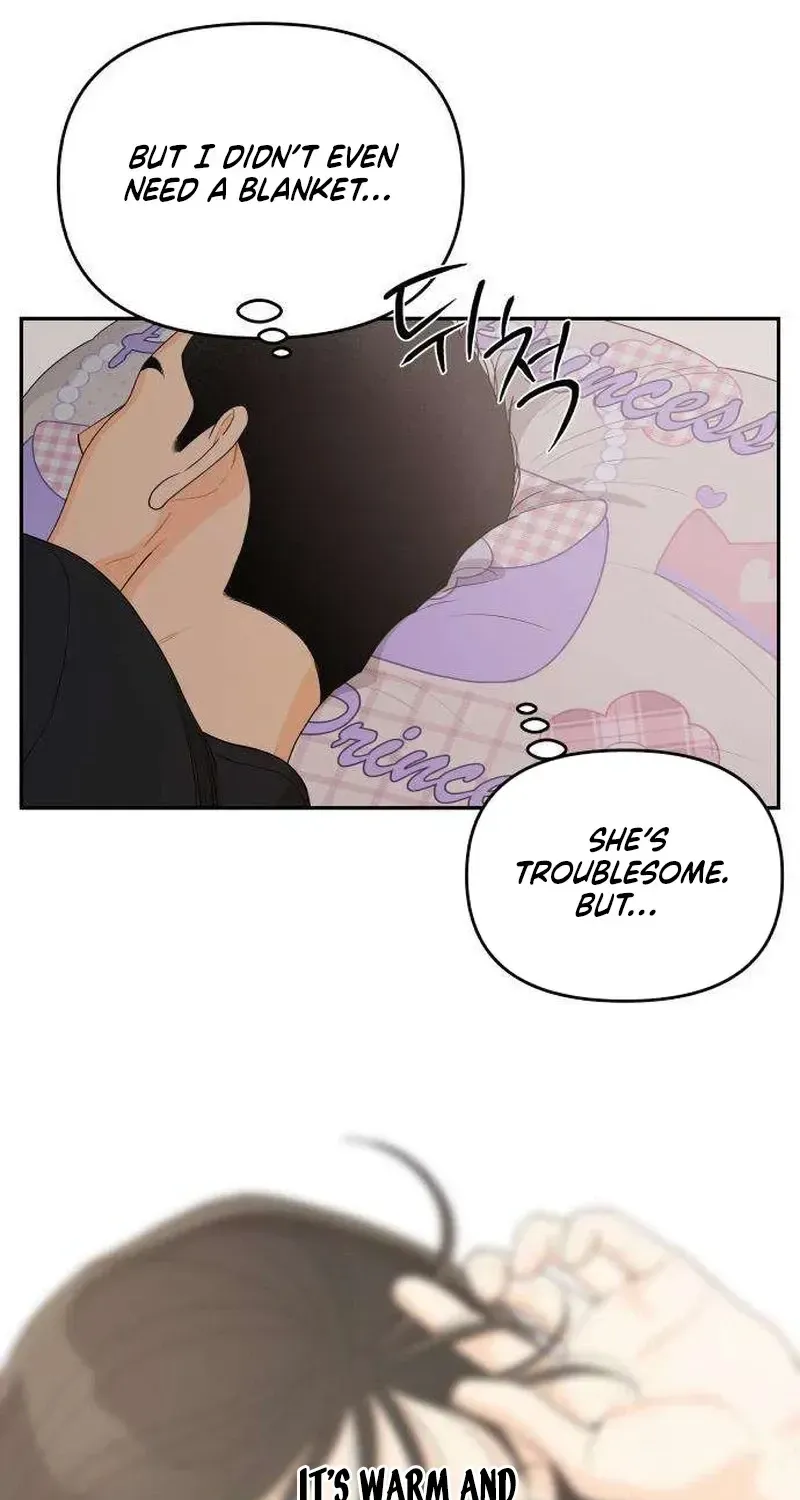 Hug Us Chapter 6 page 28 - 