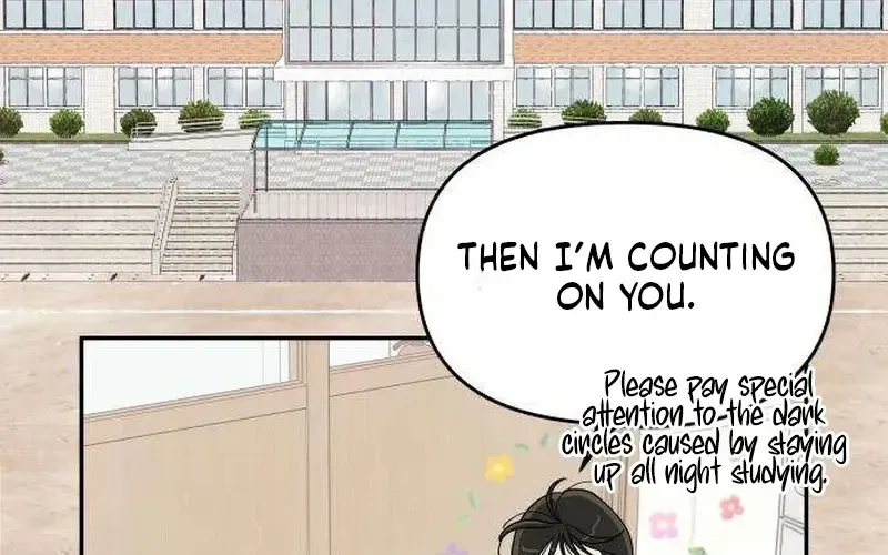 Hug Us Chapter 6 page 31 - 