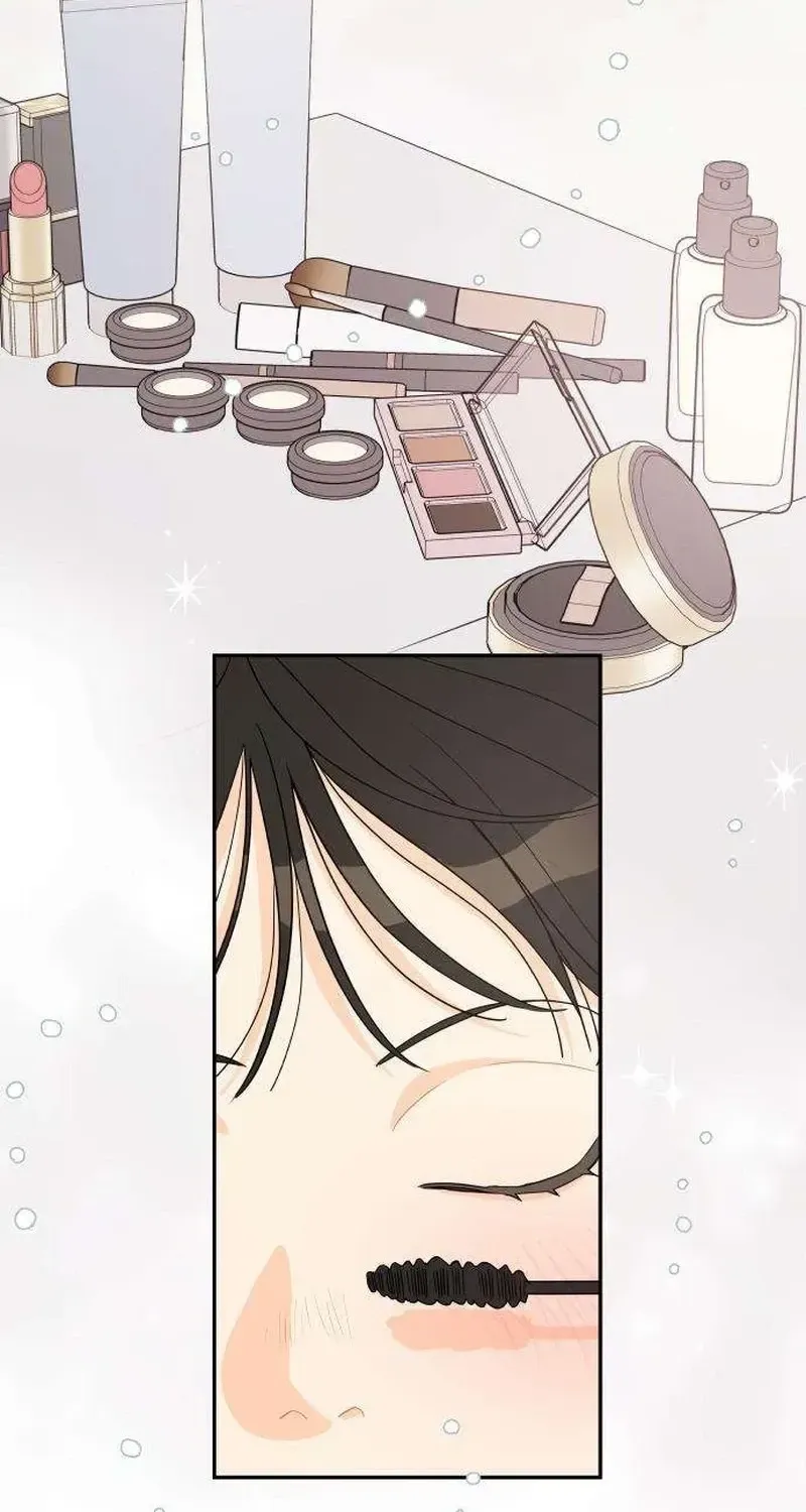 Hug Us Chapter 6 page 34 - 