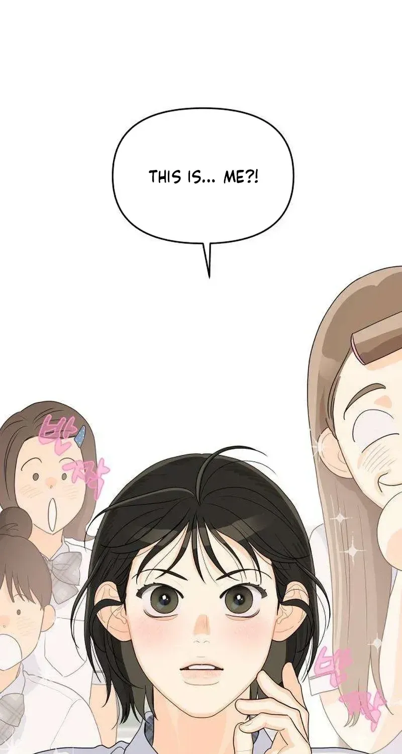 Hug Us Chapter 6 page 38 - 