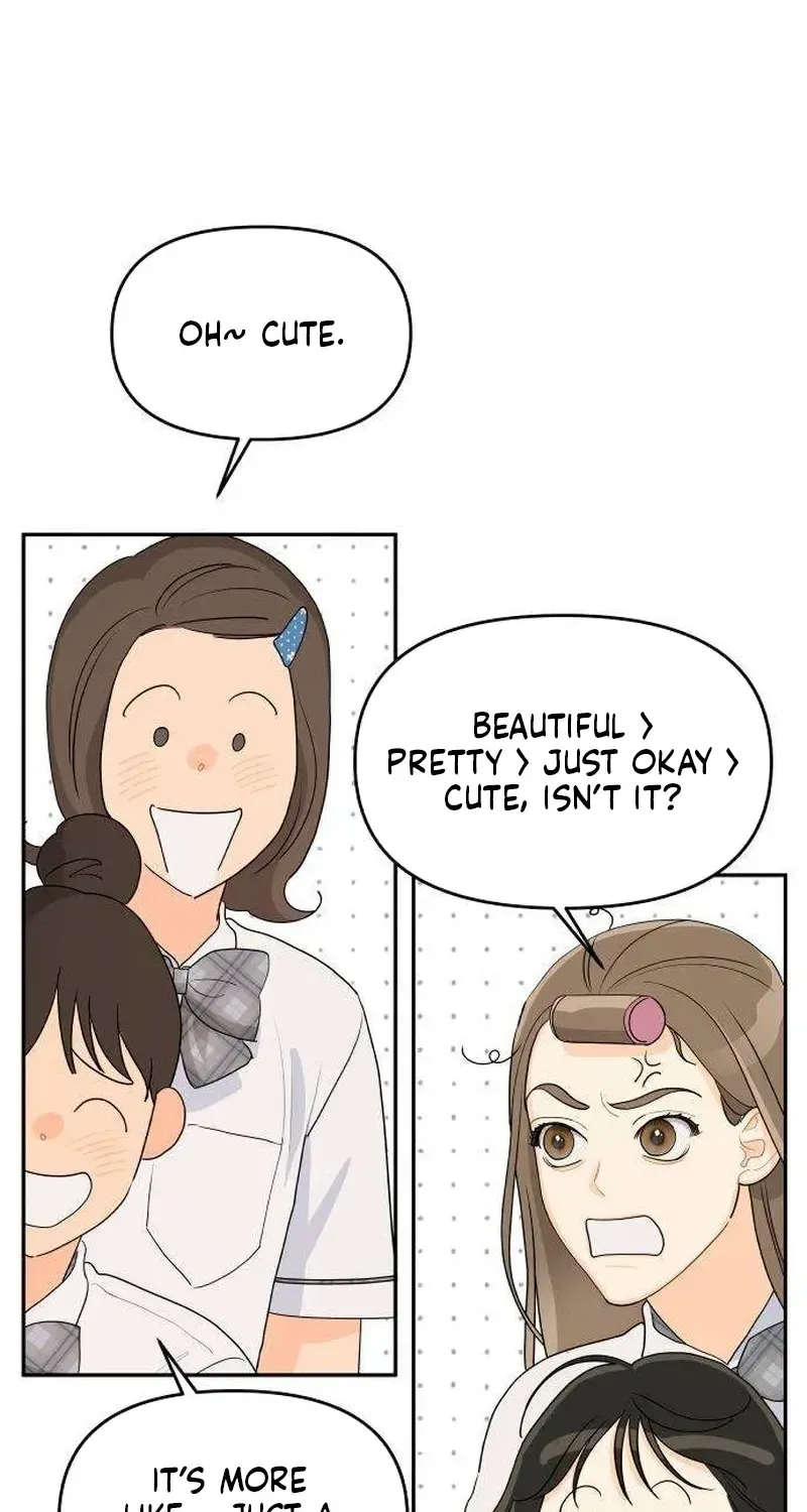 Hug Us Chapter 6 page 40 - 
