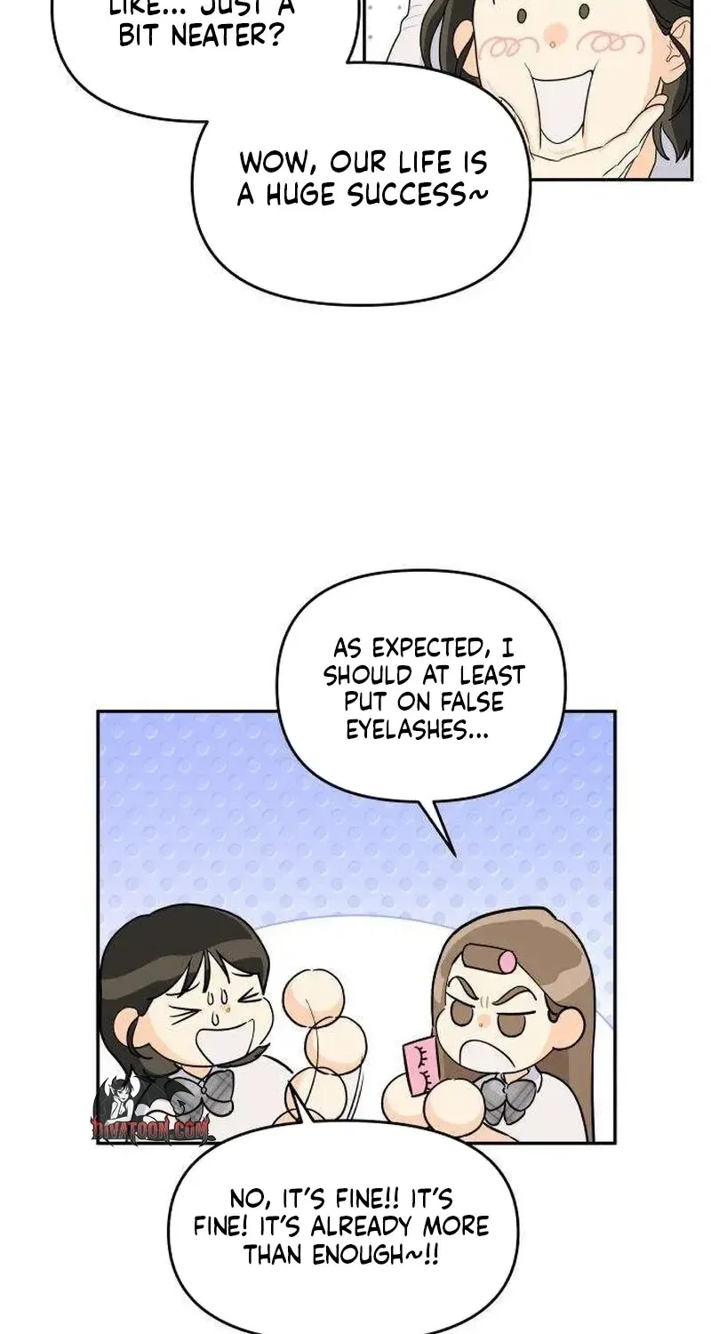 Hug Us Chapter 6 page 41 - 