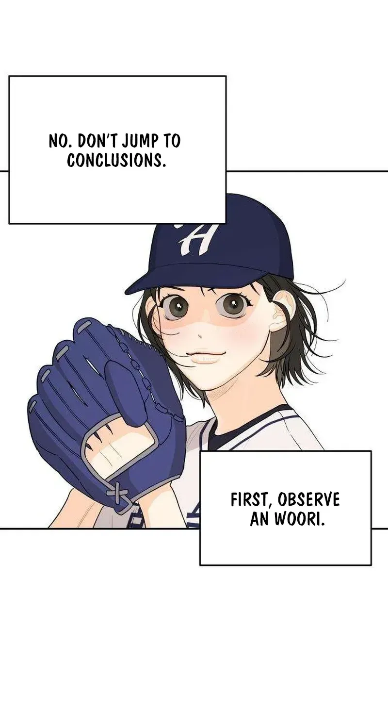 Hug Us Chapter 6 page 58 - 