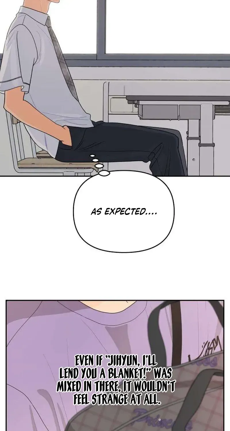 Hug Us Chapter 6 page 64 - 