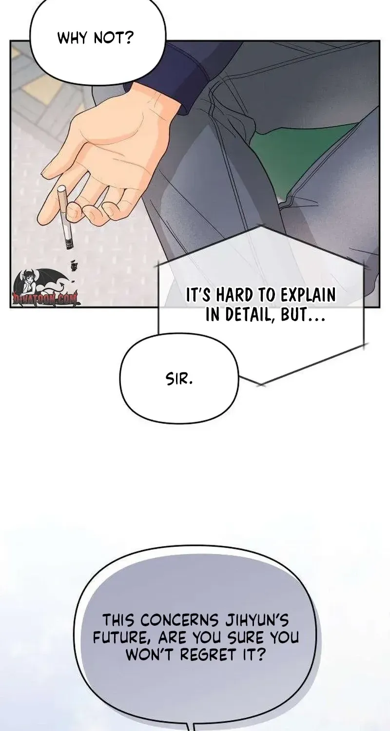 Hug Us Chapter 6 page 80 - 