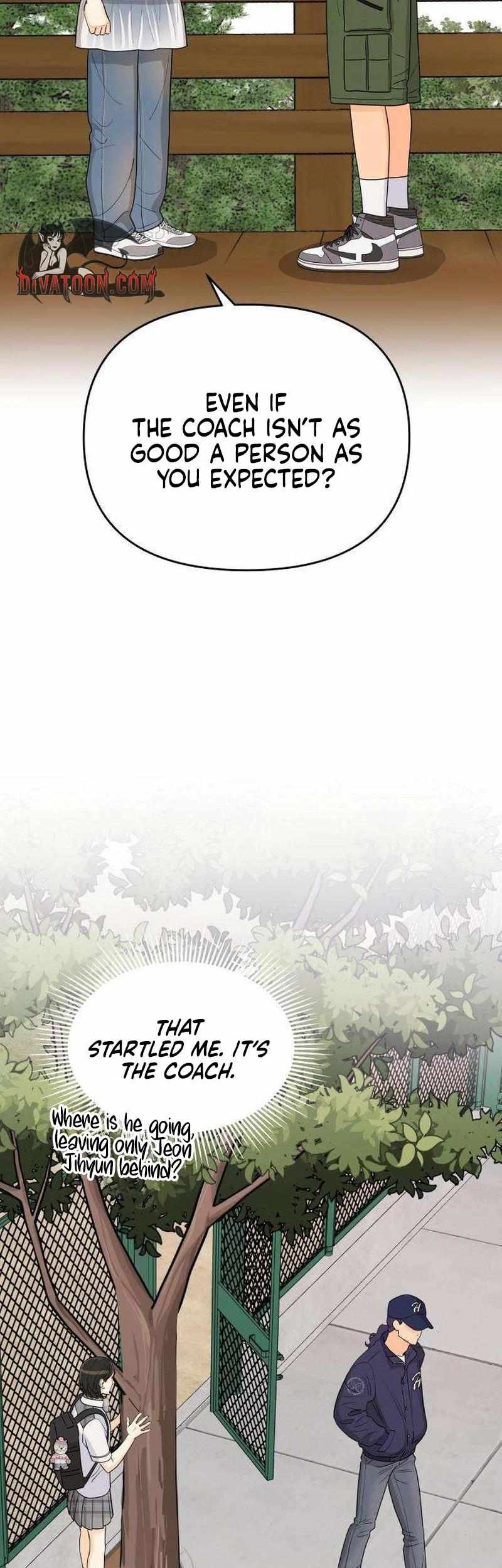 Hug Us Chapter 7 page 37 - 